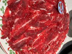 -汕头八合里海记牛肉店(清河店)
