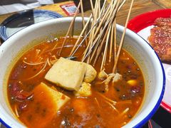 -北三老太太烧烤(人生一串上榜店)
