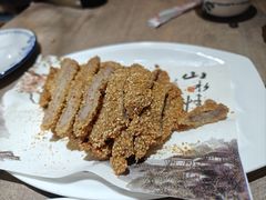 -直隶安家牛肉罩饼(七一路店)
