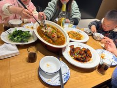 -鸿运楼·舌尖上的徽菜