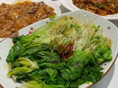 -昱德来·天津菜(河西店)