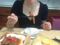 -喜鹊茶点.啫煲(车陂店)