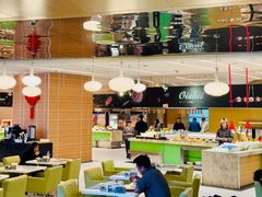 -北京威斯汀酒店