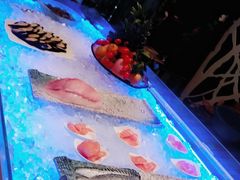 -泰谷酒店·太古码头闽菜自助餐厅