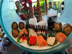 -茉莉花空中花园餐厅(义乌店)