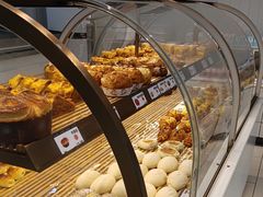 -凯斯汀蛋糕(大学城店)