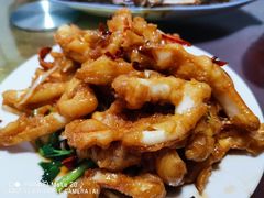 -九龙餐厅(大沽路店)