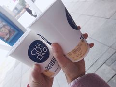 -茶百道(江北万达金街店)