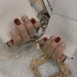 -如一·美甲美睫