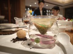 -阳澄湖费尔蒙酒店颐丰阁中餐厅(马鞍山西路店)