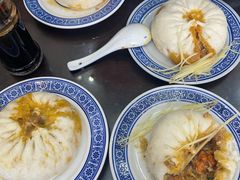 -孟家蟹包(锦绣街店)