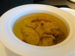 -南宁万丽酒店-万丽轩中餐厅