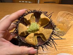 -桂马·日本料理·海胆·海鲜饭·酒场(民主广场店)