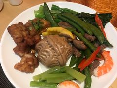 -威珀斯酒店·珀萃美食餐厅 | 海鲜刺身·现烤生蚝·特色烤肉