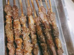 -紫光园·烤鸭(吕家营店)