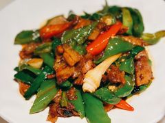 农家小炒肉-涌上外婆桥(南塘店)
