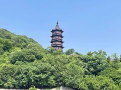 -牛首山文化旅游区