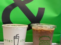 -Shake Shack(天环店)