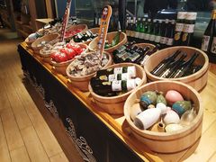 -舞漁日料美人胶原锅(陆家嘴中心店)