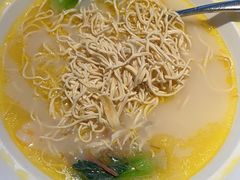 -小厨娘淮扬菜(清江苏宁广场店)