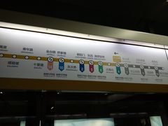 -平安里(地铁站)