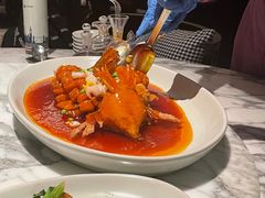 -湖滨28中餐厅·西湖宴·杭州君悦酒店