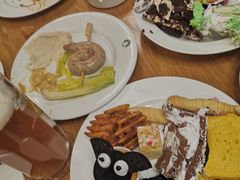 -沈阳瑞士酒店·普拉那啤酒坊