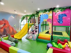 -编贝口腔(美盛中心店)