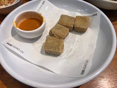 -苏小柳手作点心(控江旭辉分院)