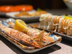 -芥末日本料理(打浦路铂尔曼旗舰店)