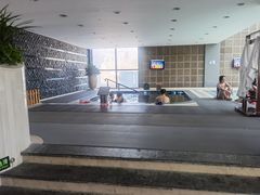 -和园景逸大酒店朗月汤泉