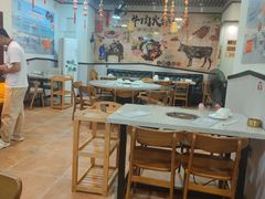 -福合埕牛肉火锅(长平国新店)