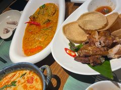 -帕蓝·暹罗料理(曲阳店)