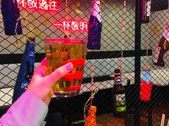 -浪起·江湖菜馆(陶瓷路店)