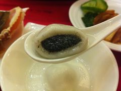 宁波汤团-彩虹坊火锅(宁穿路店)