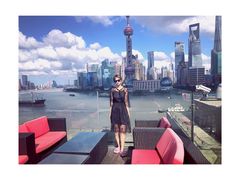 -罗斯福色戒酒吧(外滩店)