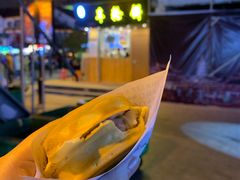 -台湾味正点车轮饼可丽饼(南禅寺店)