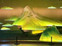 -南京市规划建设展览馆