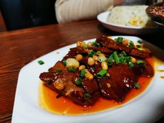 -掌上鲜(南顺城街店)