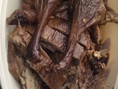 馋嘴酱板鸭-紫燕百味鸡(北京双井店)