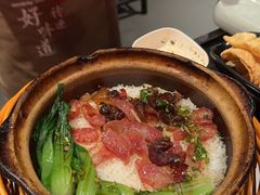 双腊煲仔饭-捞王猪肚鸡火锅(财富中心店)