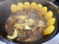 -姥家大锅台(凤凰岭店)