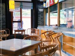 -龙抄手(文殊坊店)