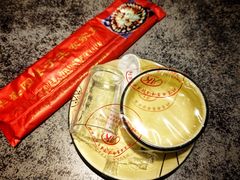 -华盛园卷子王农家菜水库鱼