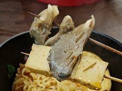 -半酌烧烤小酒馆(南京东路店)