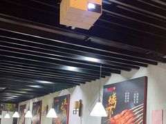 -新凯旋烧烤·燕姐千岛湖土菜