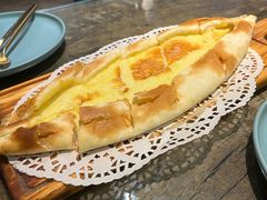 -Mevlana梅夫娜土耳其餐厅·清真