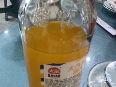 -龙香居海鲜浑锅家常菜·特色驴肉