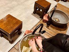 -菩泰·泰式草本按摩SPA(国大城市广场店)