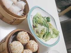 -阿政粤小馆(中央大街店)